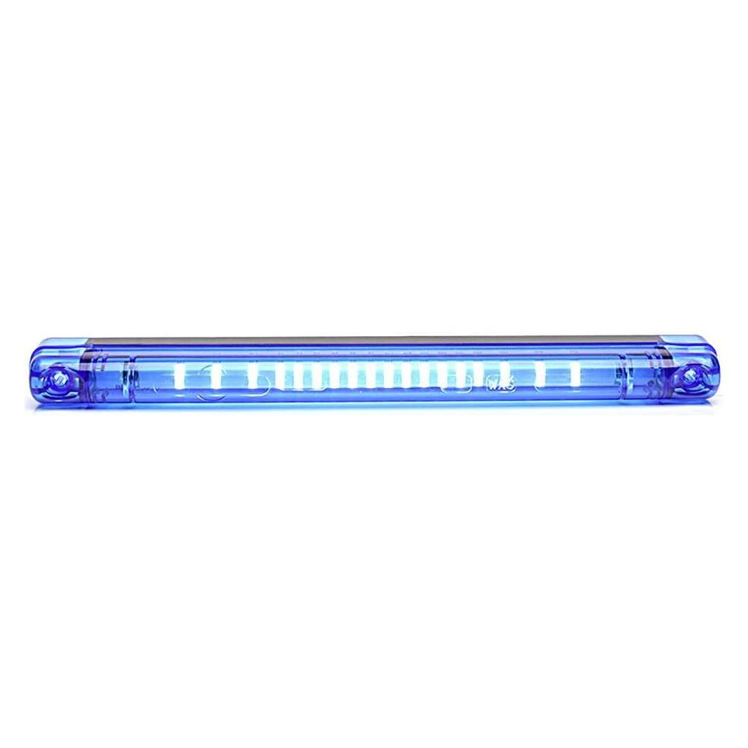 WAS LED Blitzlicht Signalleuchte W134 (1028)