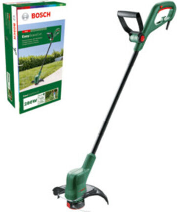 Coupe-bordures EasyGrassCut 23 BOSCH (06008C1H01)