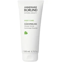 ANNEMARIE BÖRLIND BODY CARE Duschpeeling