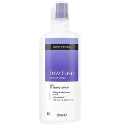John Frieda Frizz-Ease Dream Curls Definidor De Rizos Spray 200ml