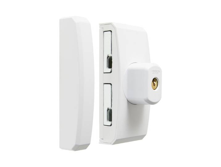 Abus Fenstersicherung FTS 96 W