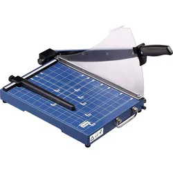 Olympia Hebel-Schneidegerät G3115