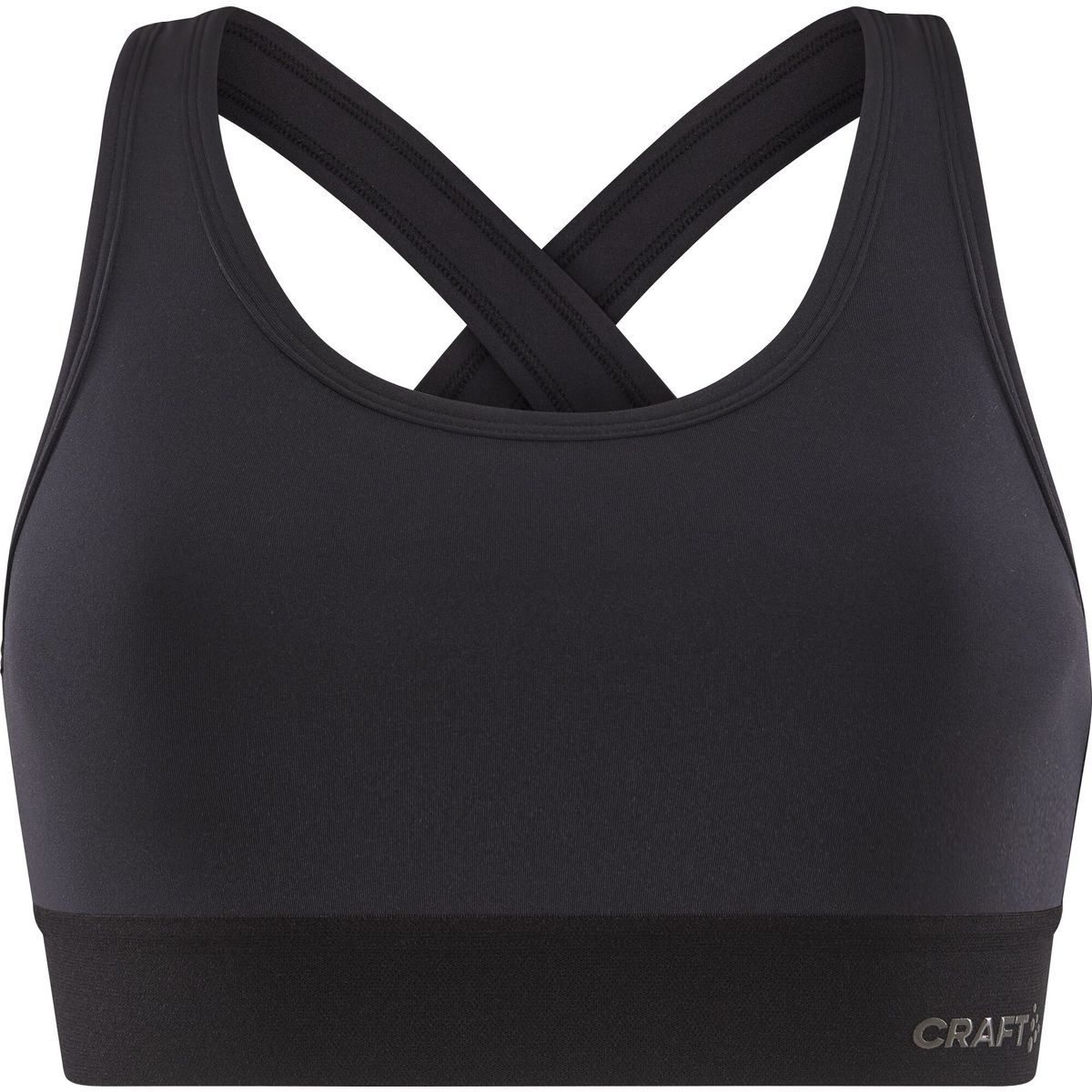 Craft Training Bra Padded Women black (999000) S 1913761-999000-4