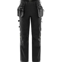 Stretchhose Handwerker  2801GHST -  C46
