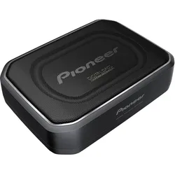 Pioneer, Car HiFi Subwoofer, TS-WX140DA (170 W)