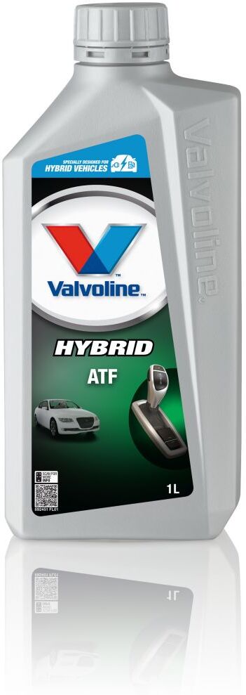 Automatikgetriebeöl VALVOLINE 908826 ATF 1L