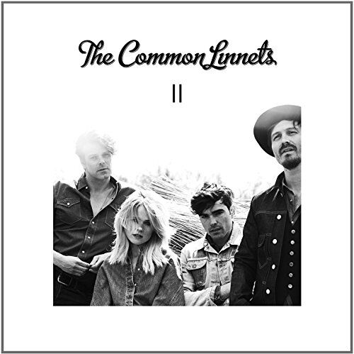 the Common Linnets - II (Limited Deluxe Edition) - Preis vom 01.10.2026 17:08:56 h