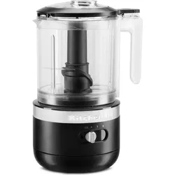 KitchenAid Zerkleinerer 1063.34 Schwarz, Zerkleinerer, Schwarz