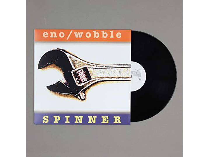 Spinner