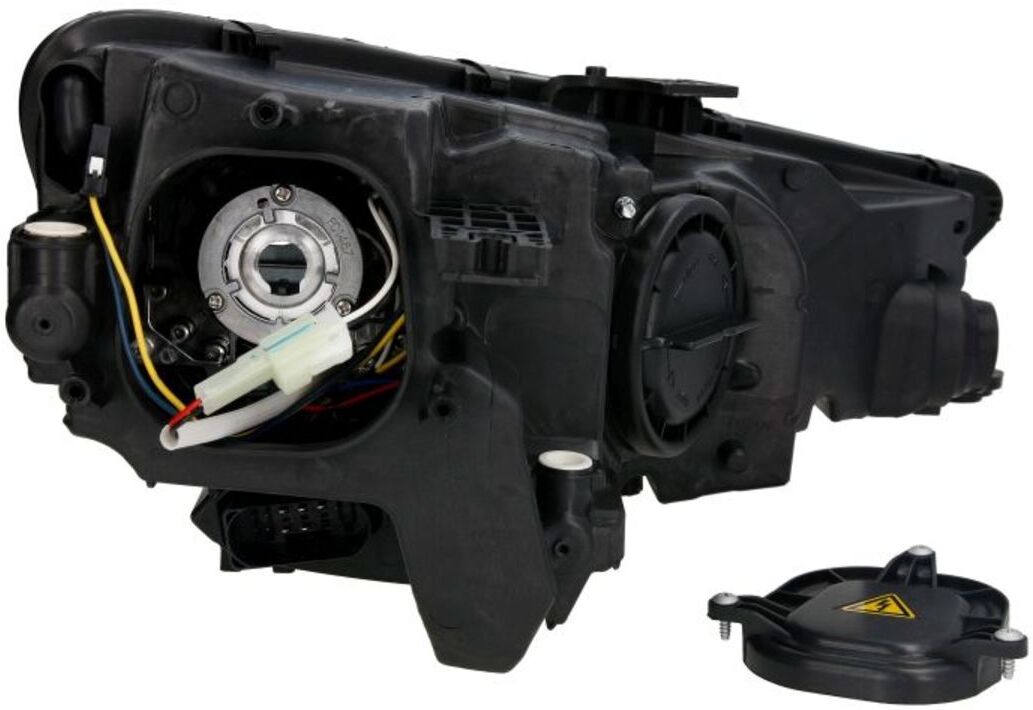 Hauptscheinwerfer TYC 20-15872-06-2