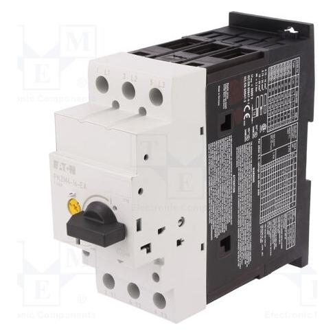 Eaton Motorschalter (PKZM4-16-EA)