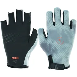 ION AMARA HALF FINGER Handschuh 2026 light olive - M