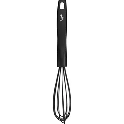 LURCH Schneebesen Smart Tool 28cm - schwarz