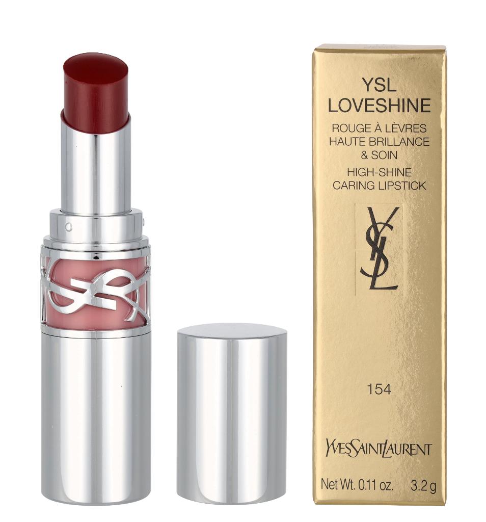 YSL Loveshine Lippenstift