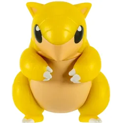 Pokémon - Battle Figure 6 PK (PKW4566)