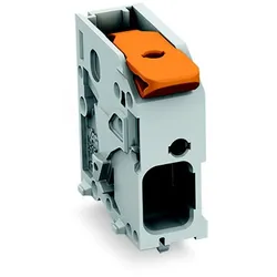 WAGO GmbH &amp; Co. KG Leiterplattenklemme Hebel 2606-1101