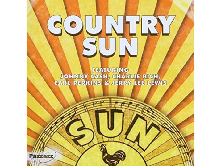 Various - Country Sun