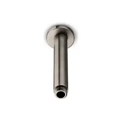 JEE-O Slimline Deckenarm, 15cm, dark steel, 801-6819 801-6819