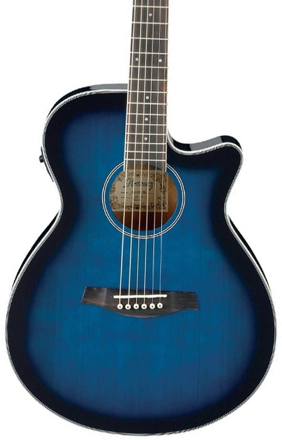 Ibanez PF15ECE-TBS