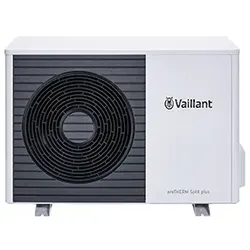 VA Heizungswärmepumpe Luft/Wasser aroTHERM Split plus VWL 35/8.2 AS S2