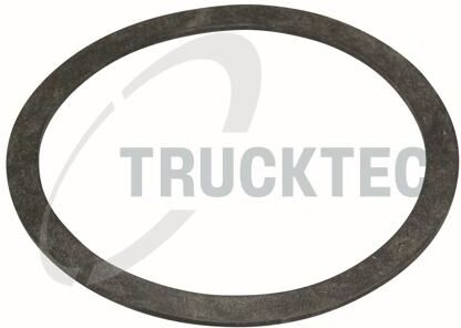 Trucktec Automotive Dichtung, Lenkgetriebe 02.15.020 Für Mercedes