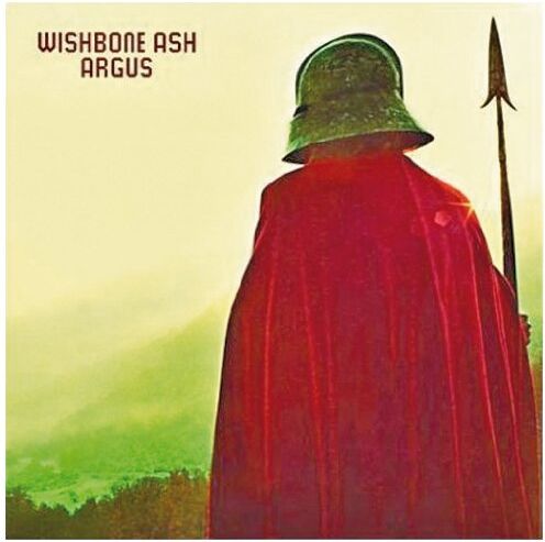 Wishbone Ash - Argus - Preis vom 30.09.2026 09:01:18 h