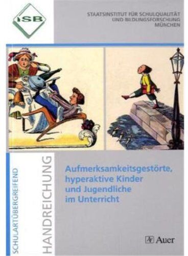 Margarete Imhof - Hyperaktive Kinder - Preis vom 09.10.2026 07:28:09 h