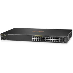 HPE Networking 2530-24G-POE+-SWITCH J9773A
