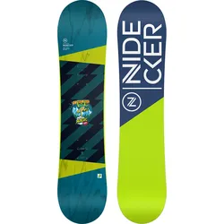 NIDECKER MICRON MAGIC Snowboard 2023 - 120