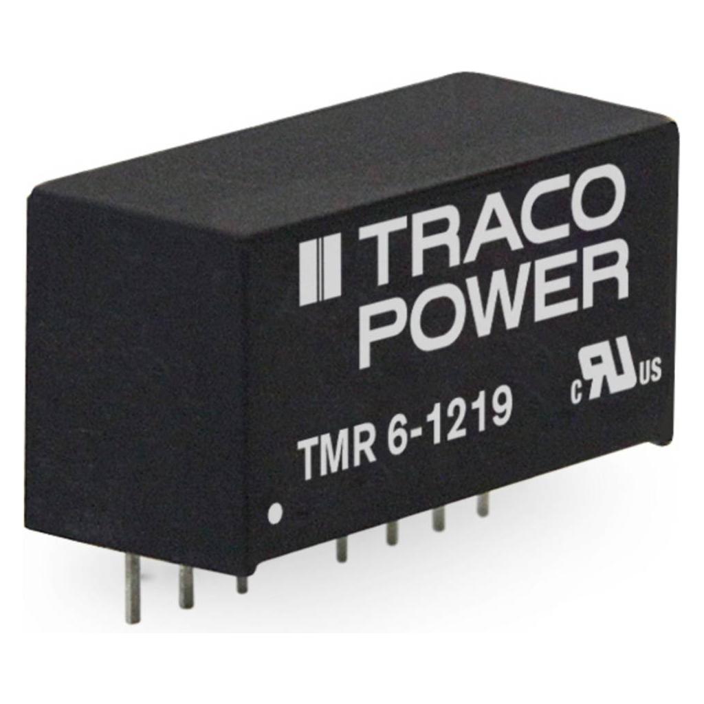 TracoPower DC/DCWandler TMR 6Serie (TMR 6-2415)