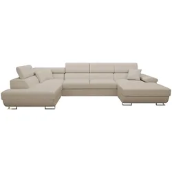 WOHNLANDSCHAFT Cotere Bis Premium, Seite: Links