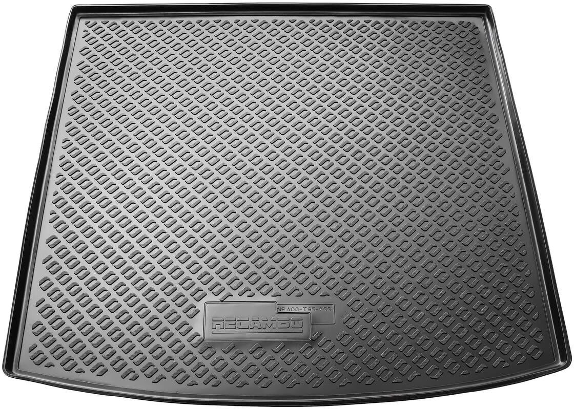 RECAMBO KPE-8760 Kofferraumwanne