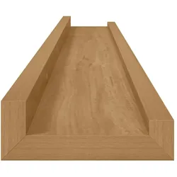 vidaXL, Regal, Mandertal (80 x 80 x 3 cm)