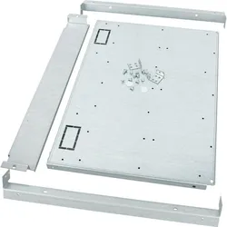 Eaton 112315 Trennwand, schwenkbar, HxB=600x1000mm XPBMB0610-ROT
