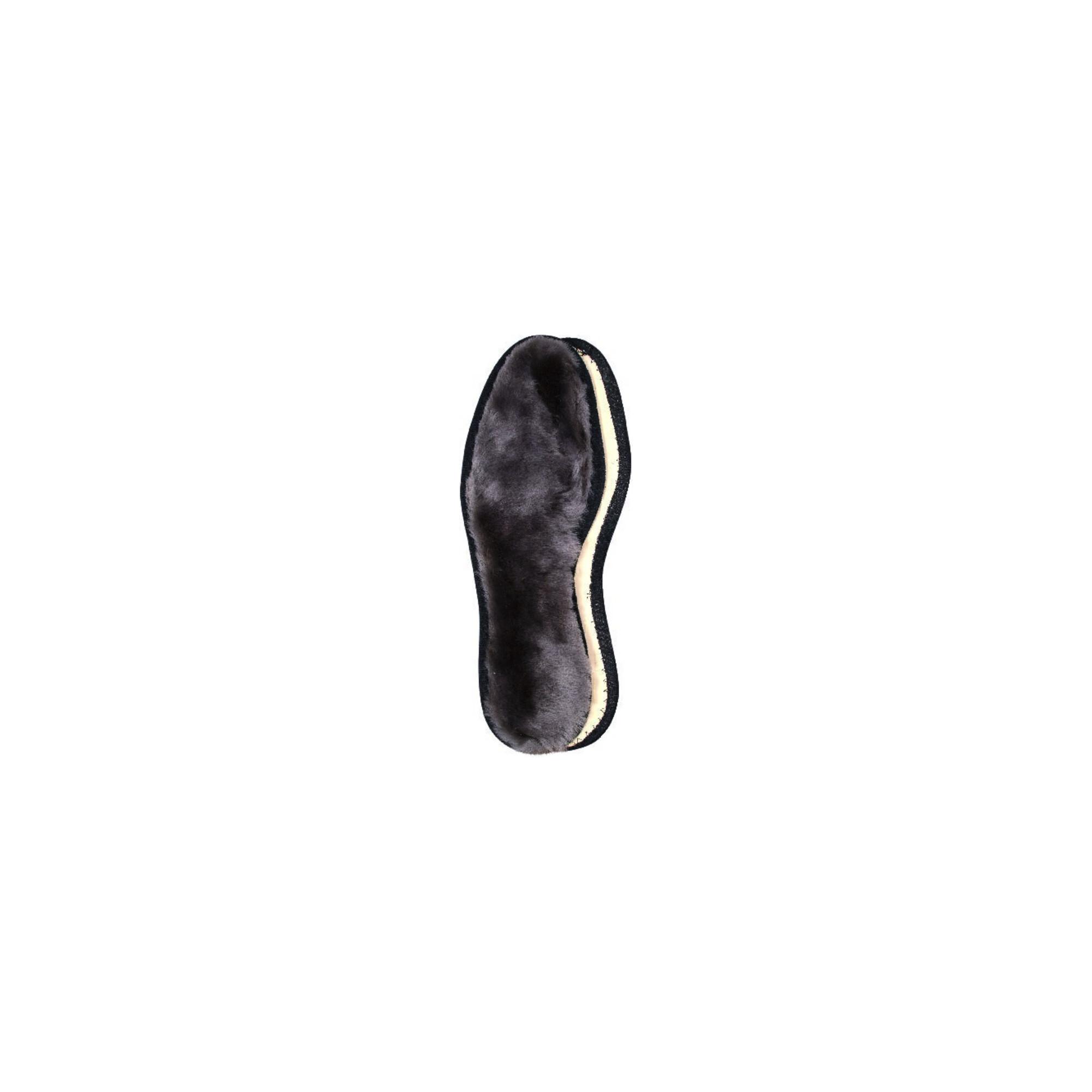 barth Schuhbandl Einlegesohle Biberlamm (E4825/40)