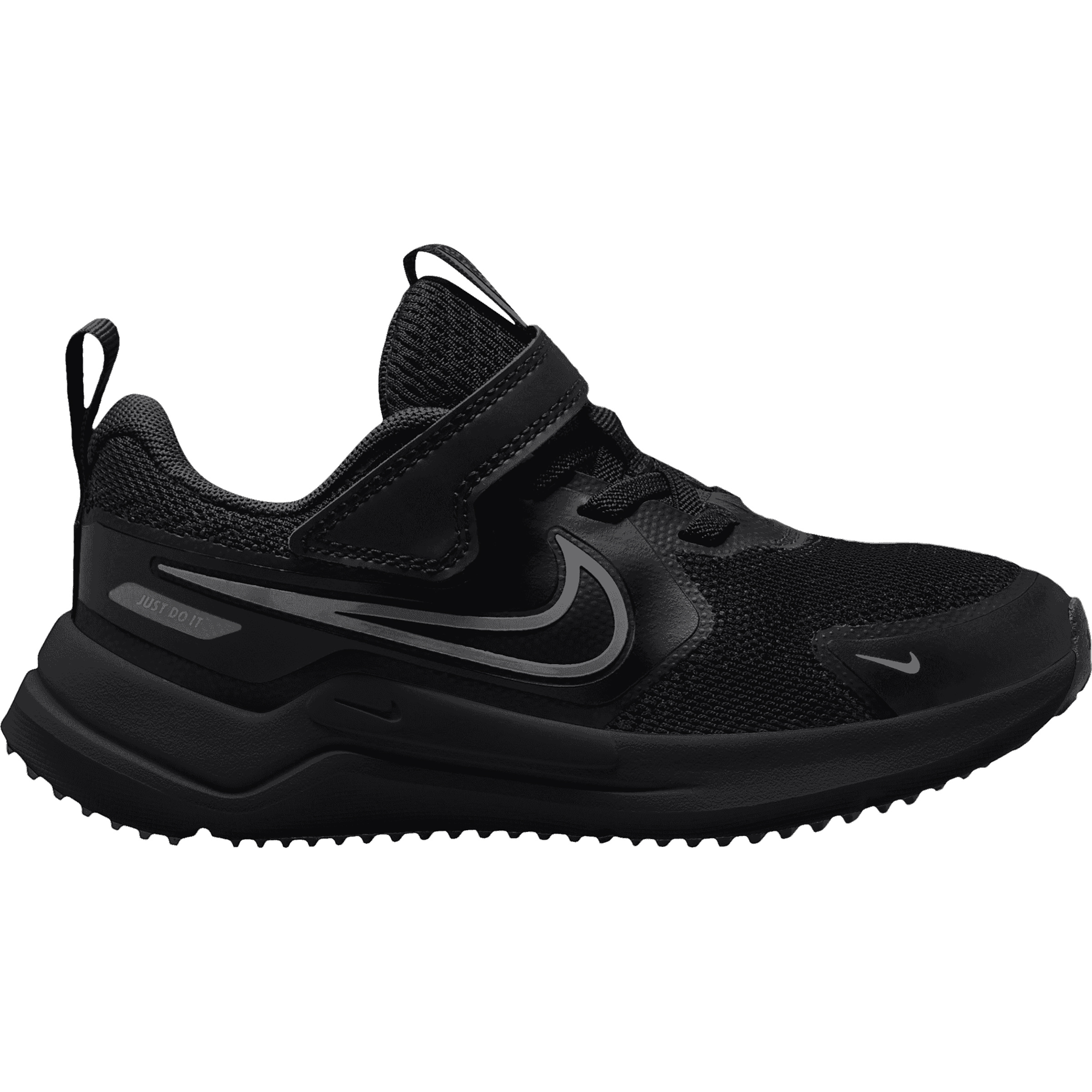 Nike Cosmic Runner Kinder Freizeitschuhe schwarz Größe 30 Laufen | Lifestyle