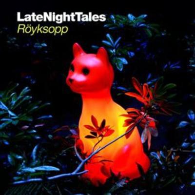 Late Night Tales: Röyksopp - Röyksopp, Vinyl