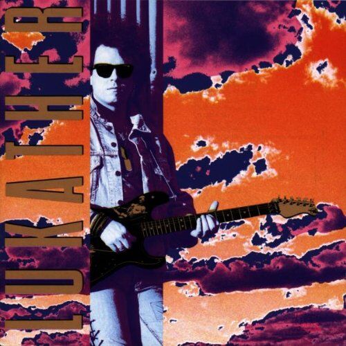 Steve Lukather - Lukather - Preis vom 11.10.2026 03:10:56 h