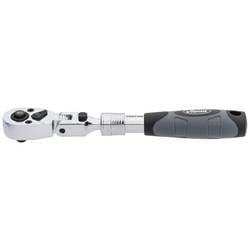 Vigor 0307490 V6614N Umschaltknarre 1/4 (6.3 mm) 225 mm