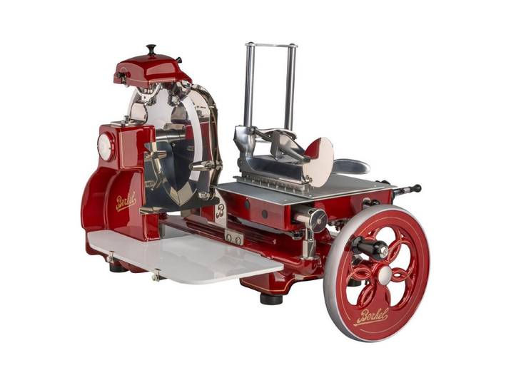 Berkel Allesschneider