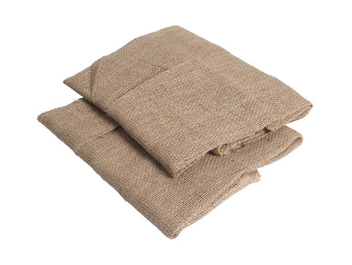 Videx Duo-Pack Jutesack Natur 80 × 60 cm