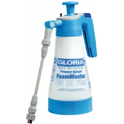 Gloria Haus und Garten, Sprühflasche, FoamMaster FM (1 l)