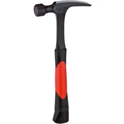 Picard Ganzstahl-Rip-Hammer/Charierte (geraute) Bahn | Länge=347 mm - 0059510-22