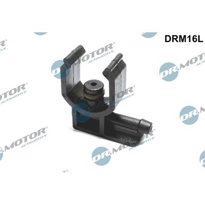 DR.MOTOR AUTOMOTIVE Verbindungs-/Verteilerstück, Rohrleitungen DRM16L