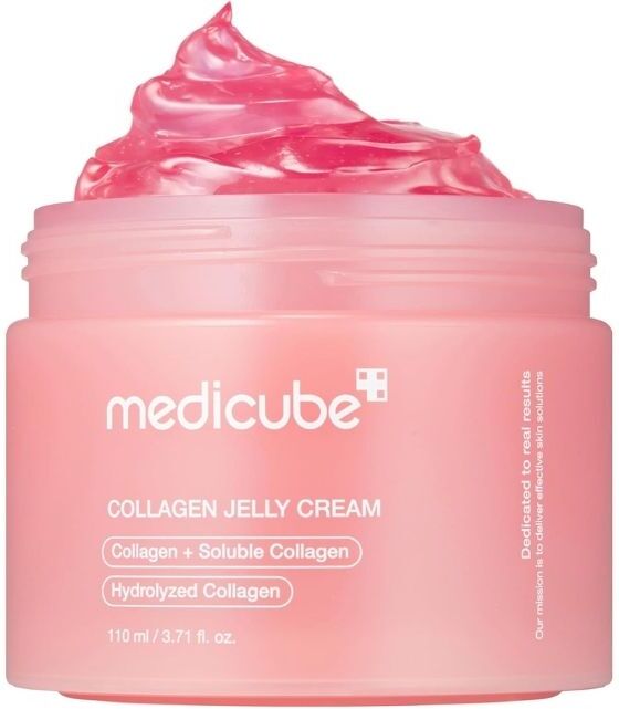 Medicube Collagen Jelly Cream 110ml