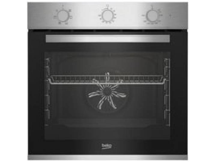 Four Emaillé Lisse BEKO BBIE12100XD