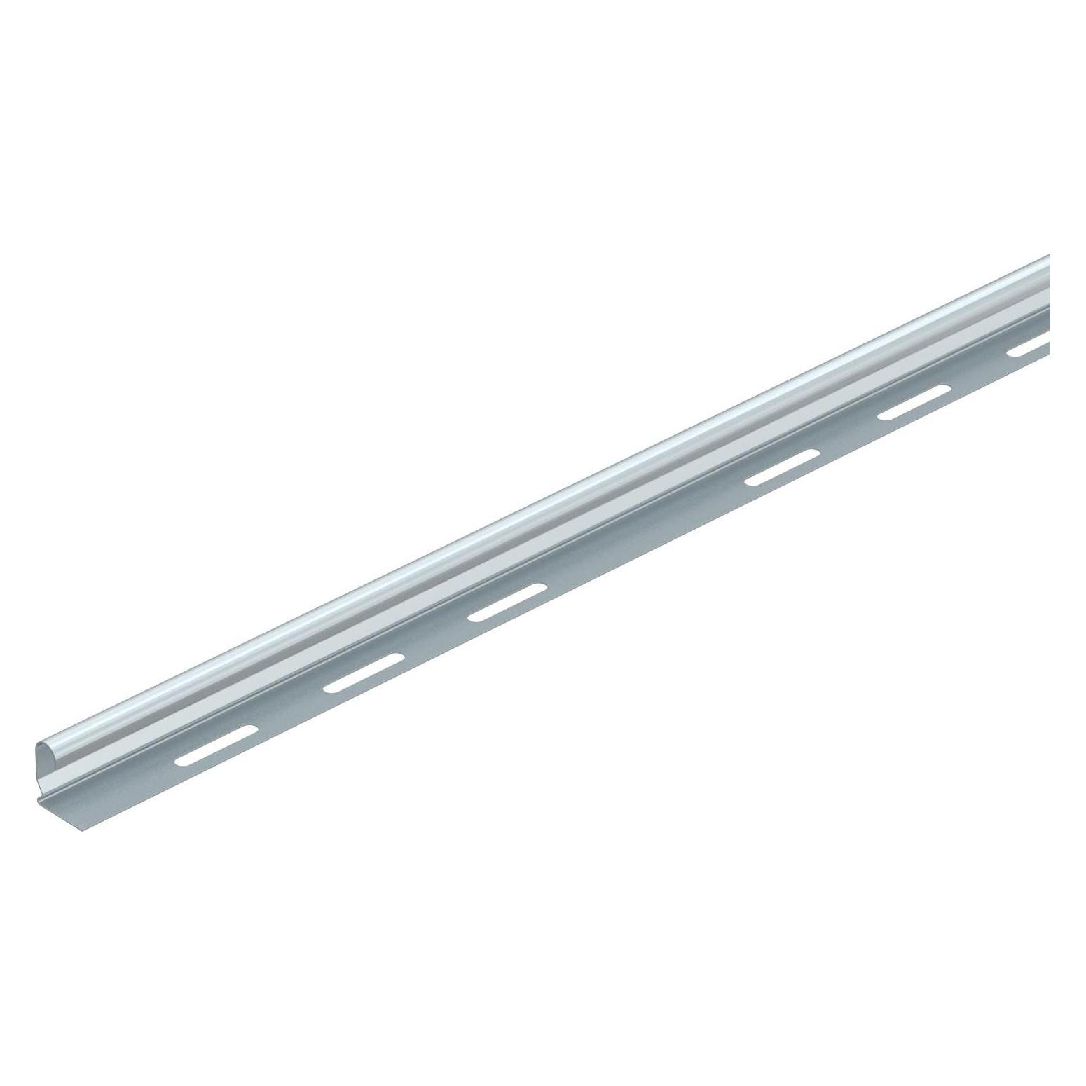 OBO Bettermann OBO TSG 85 DD Trennsteg für Kabeltragsysteme 85x3000mm (300 cm) (6062331)