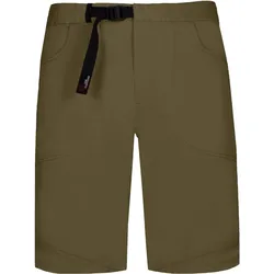 Rock Experience, Herren, Outdoorhose, Kundalini (M), Grün