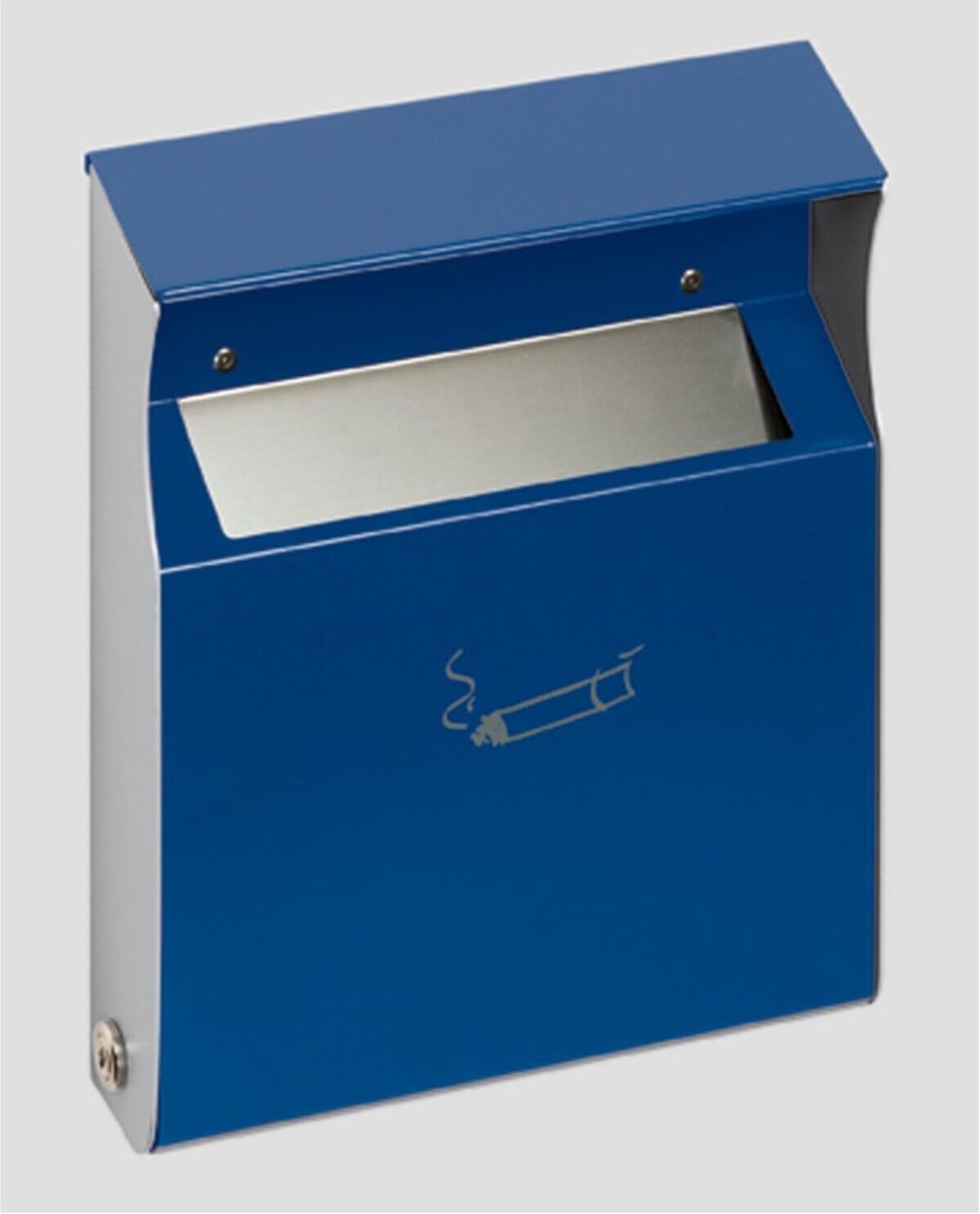 VAR Wandascher WH 28 enzianblau 2 l (45003)