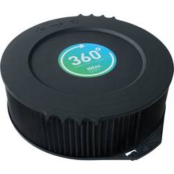 Ideal Office 8741099 8741099 Ersatz-Filter Schwarz 360° Filter für AP60/80 Pro